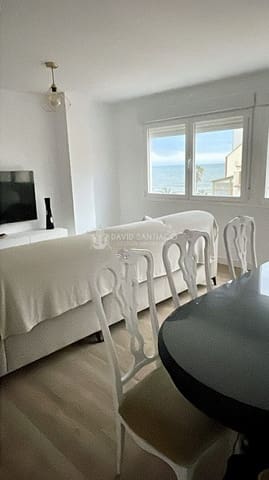 3 soverom Leilighet til leie i Torre del Mar, Vélez-Málaga - € 1 100 (Ref: 8611746)