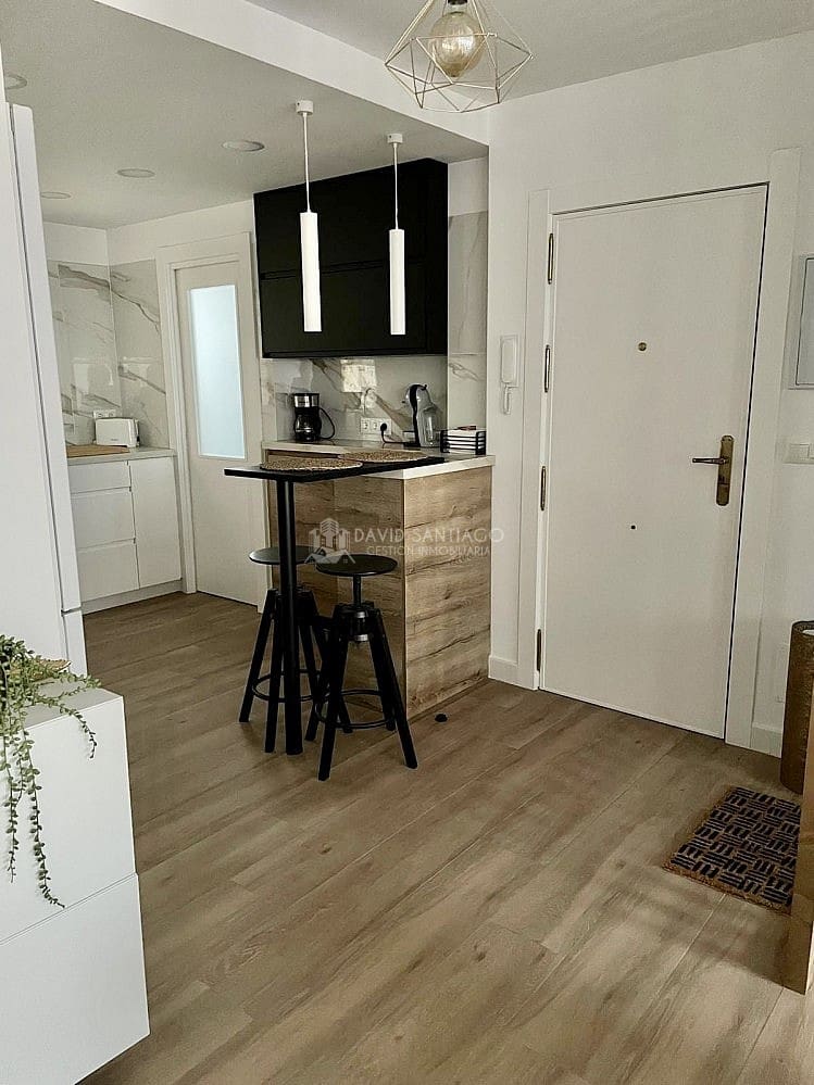 3 camera da letto Appartamento da affittare in Torre del Mar - 1.100 € (Rif: 8611746)