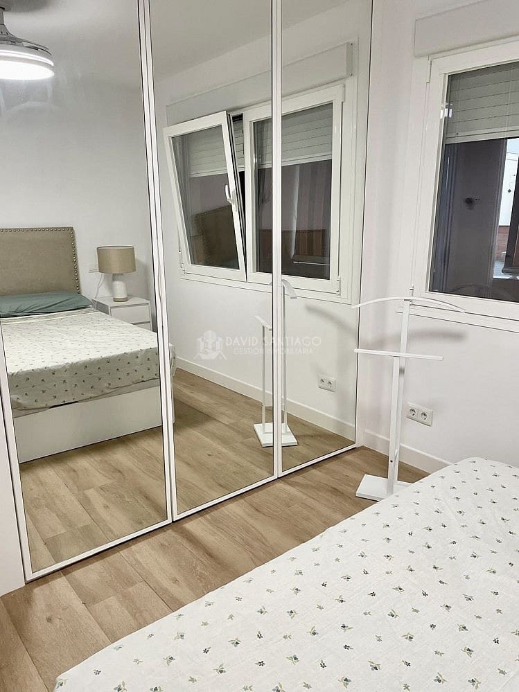 3 camera da letto Appartamento da affittare in Torre del Mar - 1.100 € (Rif: 8611746)
