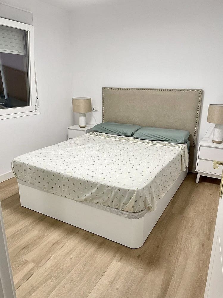 3 camera da letto Appartamento da affittare in Torre del Mar - 1.100 € (Rif: 8611746)