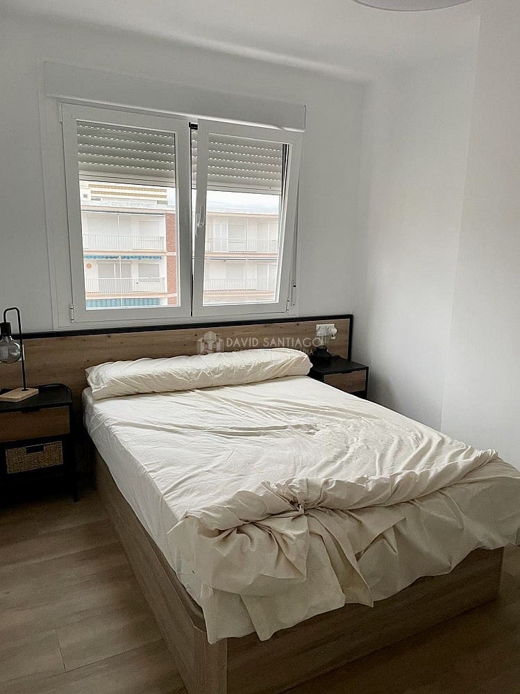 3 camera da letto Appartamento da affittare in Torre del Mar - 1.100 € (Rif: 8611746)