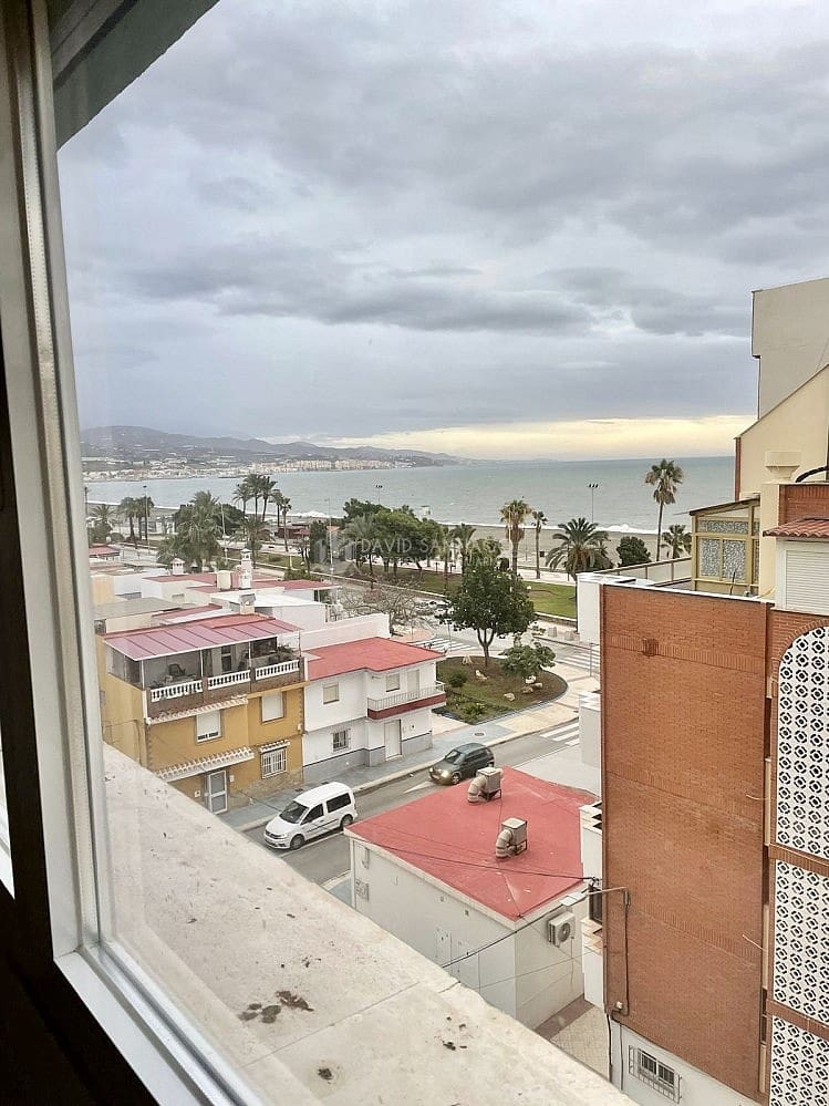 3 camera da letto Appartamento da affittare in Torre del Mar - 1.100 € (Rif: 8611746)