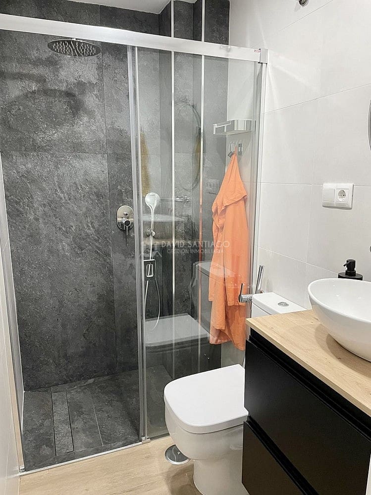 3 camera da letto Appartamento da affittare in Torre del Mar - 1.100 € (Rif: 8611746)