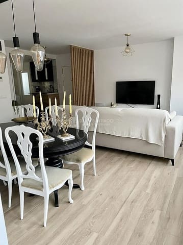 3 soverom Leilighet til leie i Torre del Mar, Vélez-Málaga - € 1 100 (Ref: 8611746)