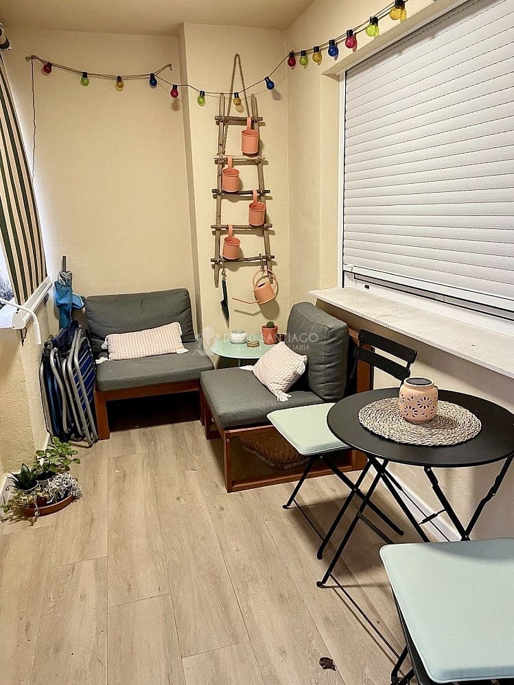 3 camera da letto Appartamento da affittare in Torre del Mar - 1.100 € (Rif: 8611746)