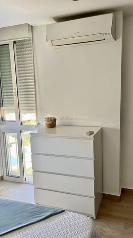 1 soveværelse Studio til leje i La Cala del Moral, Rincón de la Victoria med swimmingpool - € 700 (Ref: 8696003)