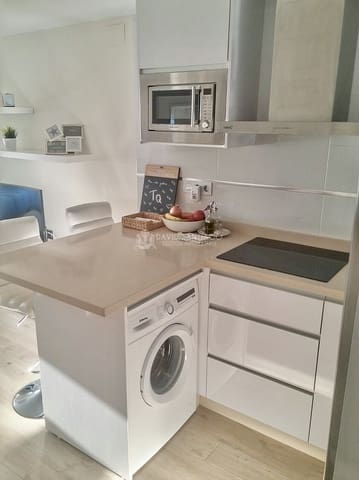 1 soveværelse Studio til leje i La Cala del Moral, Rincón de la Victoria med swimmingpool - € 700 (Ref: 8696003)