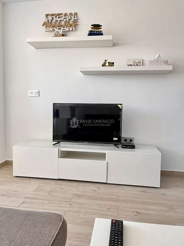 1 soveværelse Studio til leje i La Cala del Moral, Rincón de la Victoria med swimmingpool - € 700 (Ref: 8696003)