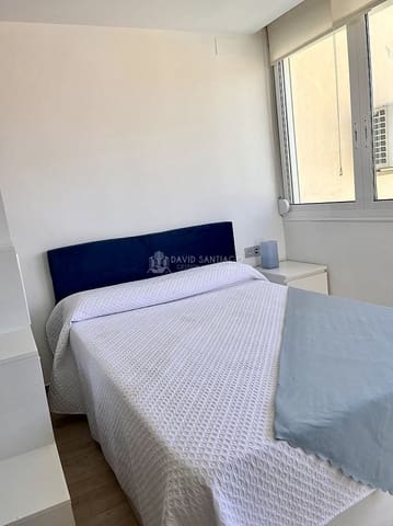 1 soveværelse Studio til leje i La Cala del Moral, Rincón de la Victoria med swimmingpool - € 700 (Ref: 8696003)