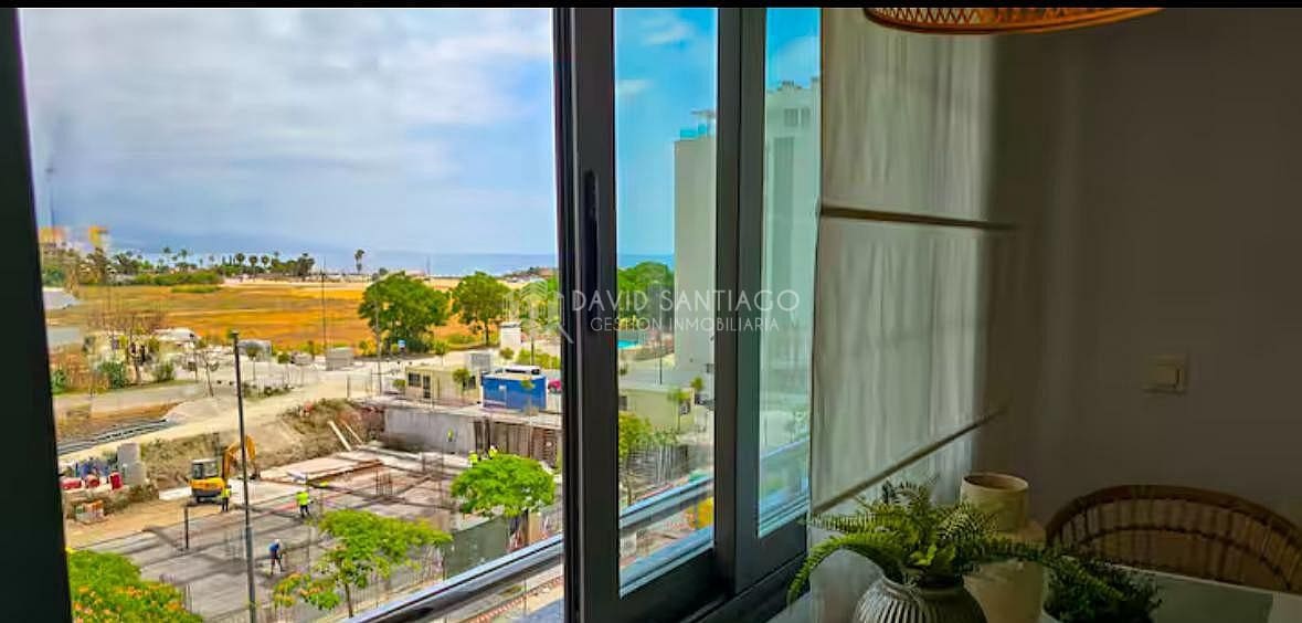 1 bedroom Apartment for sale in Torre del Mar with pool - € 270,000 (Ref: 8782238)