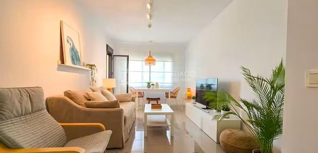 1 soveværelse Lejlighed til salg i Torre del Mar, Vélez-Málaga med swimmingpool - € 270.000 (Ref: 8782238)