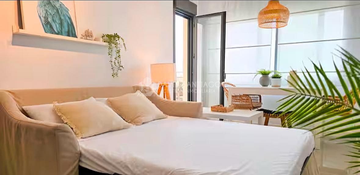 1 bedroom Apartment for sale in Torre del Mar with pool - € 270,000 (Ref: 8782238)