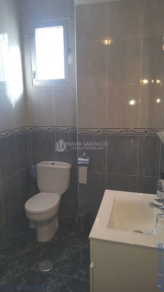 3 soveværelse Byhus til salg i Algarrobo - € 250.000 (Ref: 8848504)