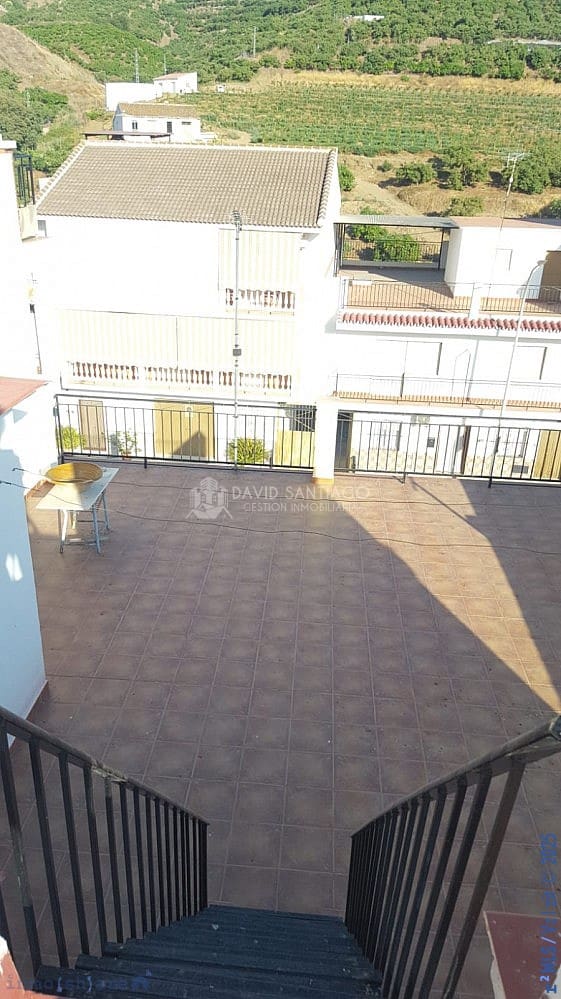 3 soveværelse Byhus til salg i Algarrobo - € 250.000 (Ref: 8848504)