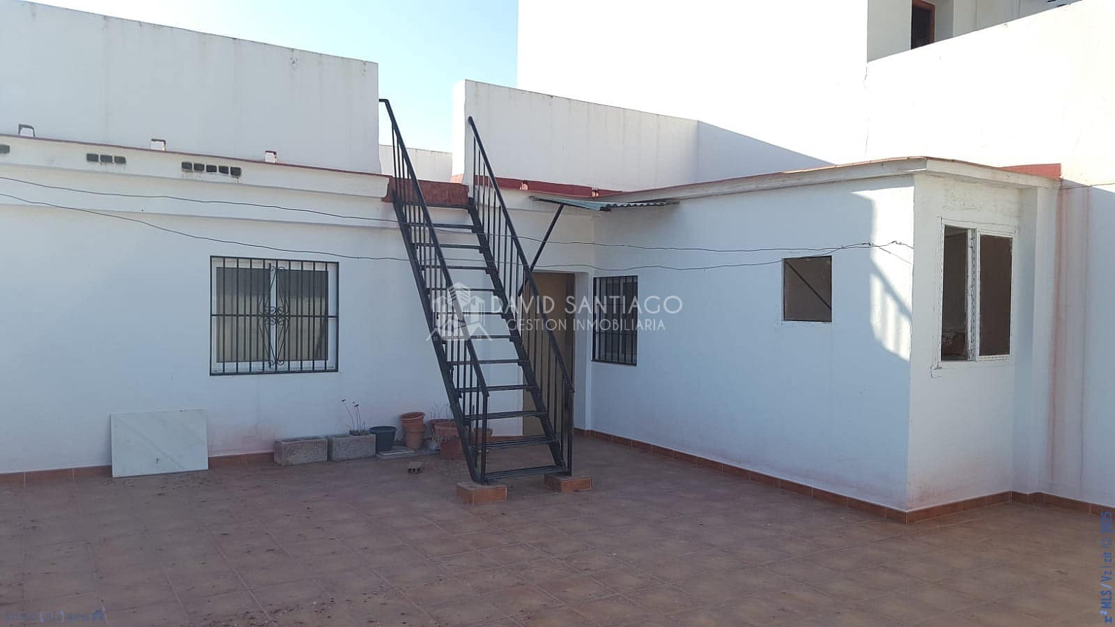 3 soveværelse Byhus til salg i Algarrobo - € 250.000 (Ref: 8848504)