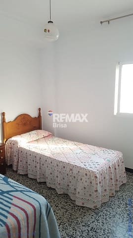 3 makuuhuone Omakotitalo myytävänä paikassa Algarrobo - 250 000 € (Ref: 8848504)