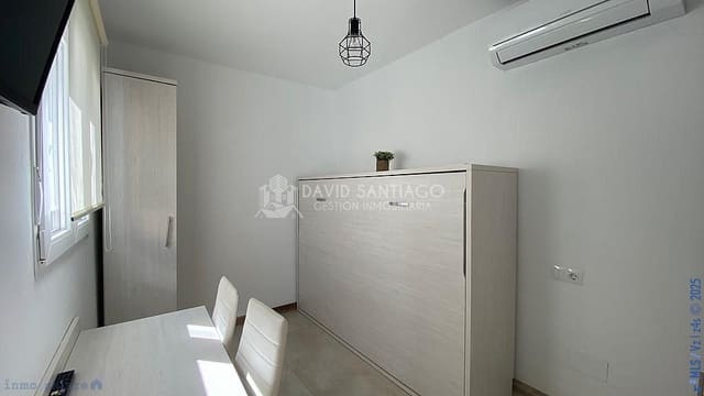 3 soverom Hus til salgs i Torrox Pueblo, Torrox - € 160 000 (Ref: 8848508)