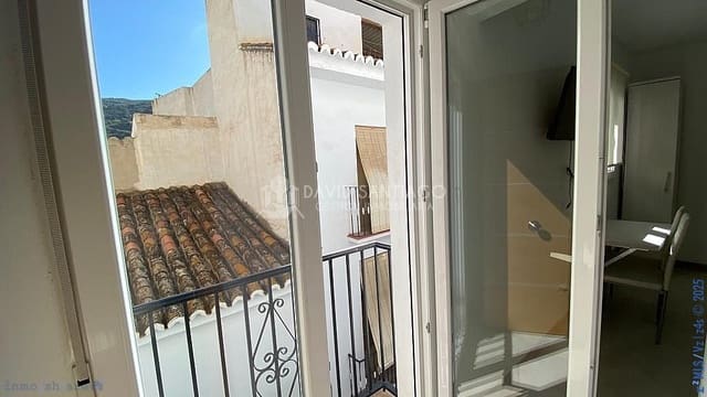 3 soverom Hus til salgs i Torrox Pueblo, Torrox - € 160 000 (Ref: 8848508)