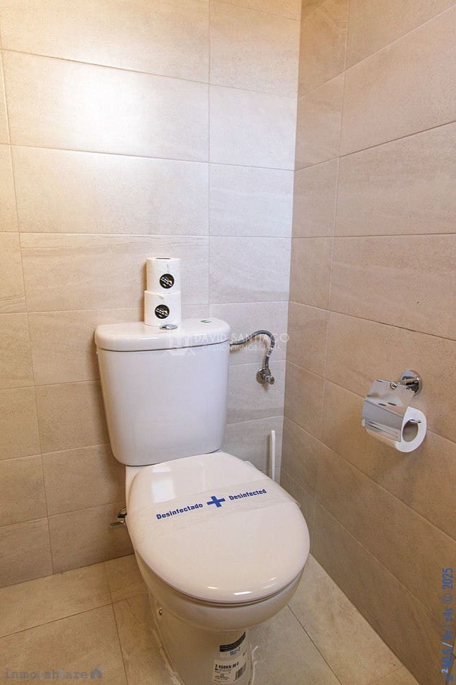 3 soverom Hus til salgs i Torrox - € 160 000 (Ref: 8848508)