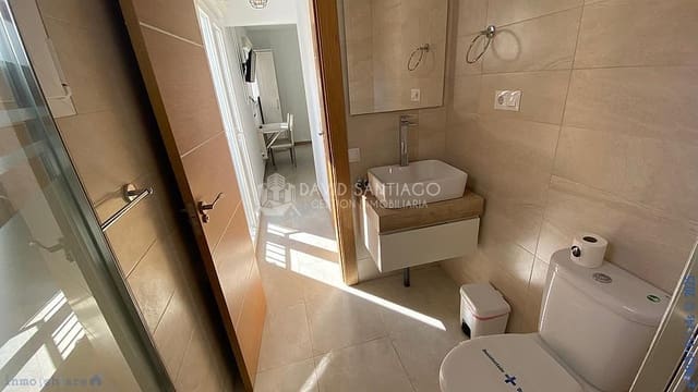 3 soverom Hus til salgs i Torrox Pueblo, Torrox - € 160 000 (Ref: 8848508)