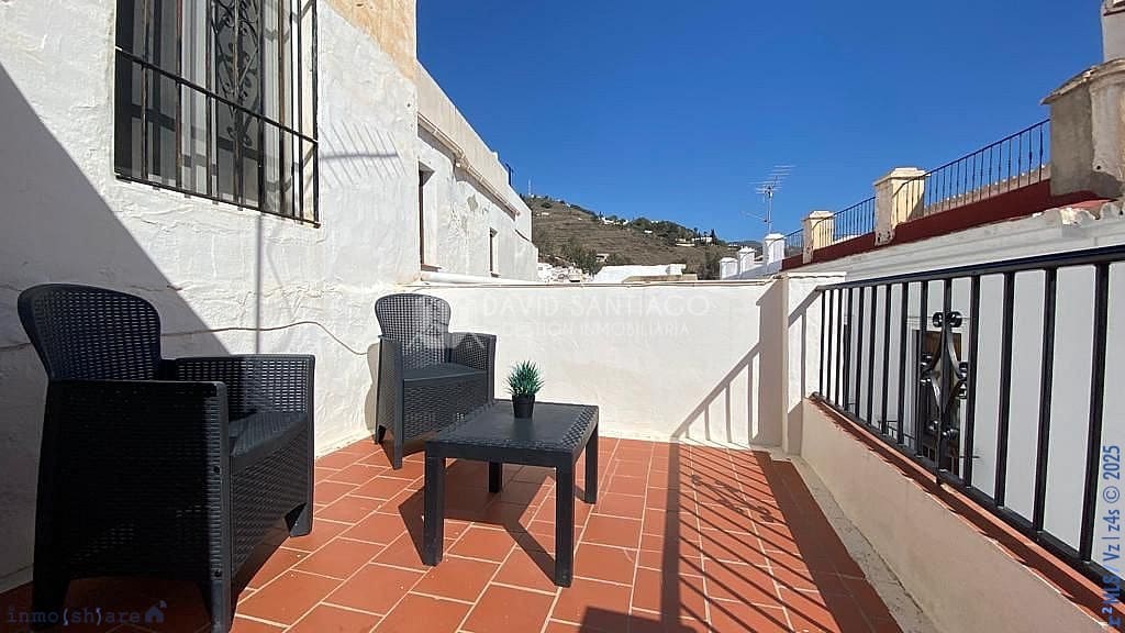 3 soverom Hus til salgs i Torrox - € 160 000 (Ref: 8848508)