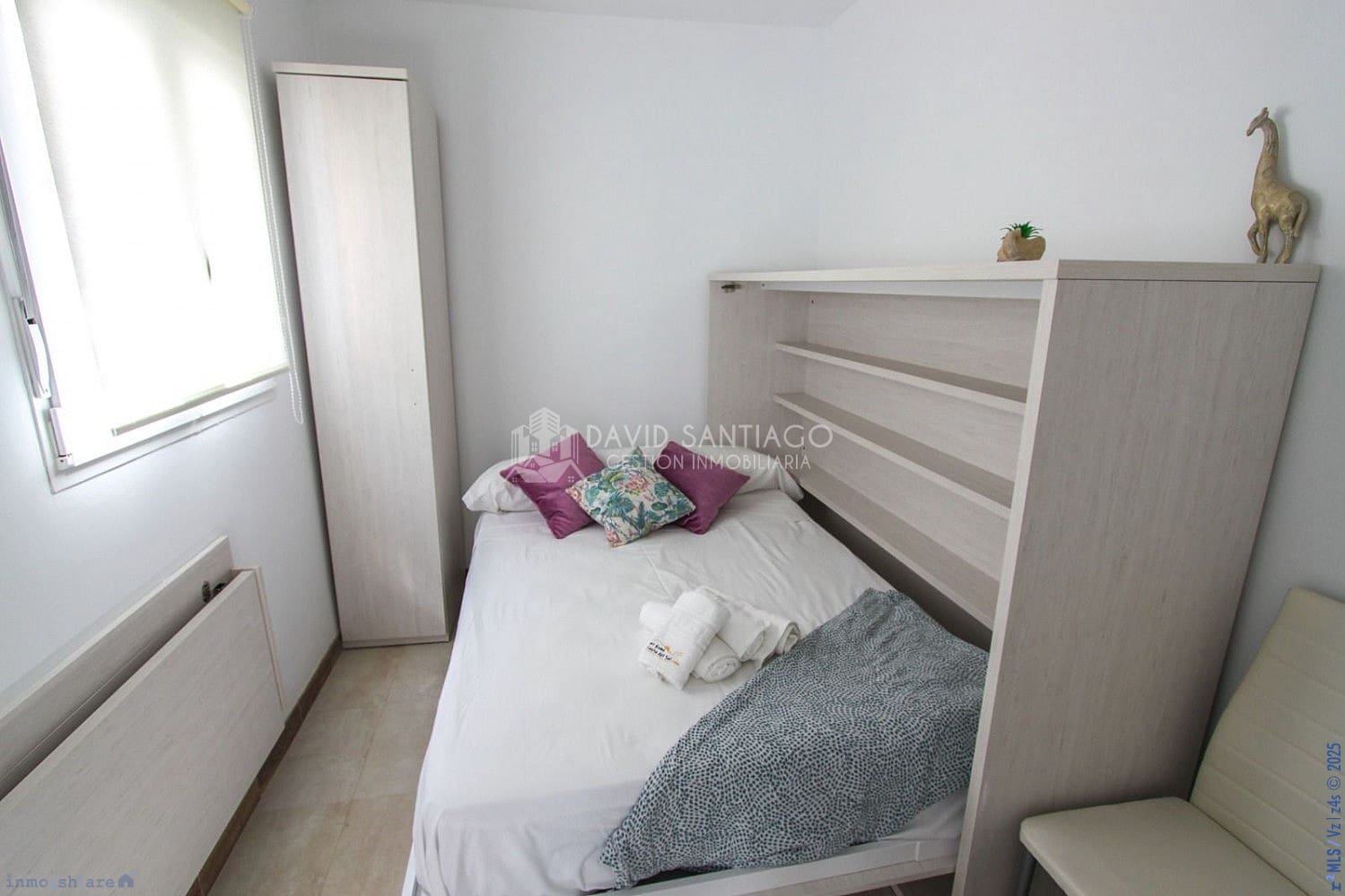 3 soverom Hus til salgs i Torrox - € 160 000 (Ref: 8848508)