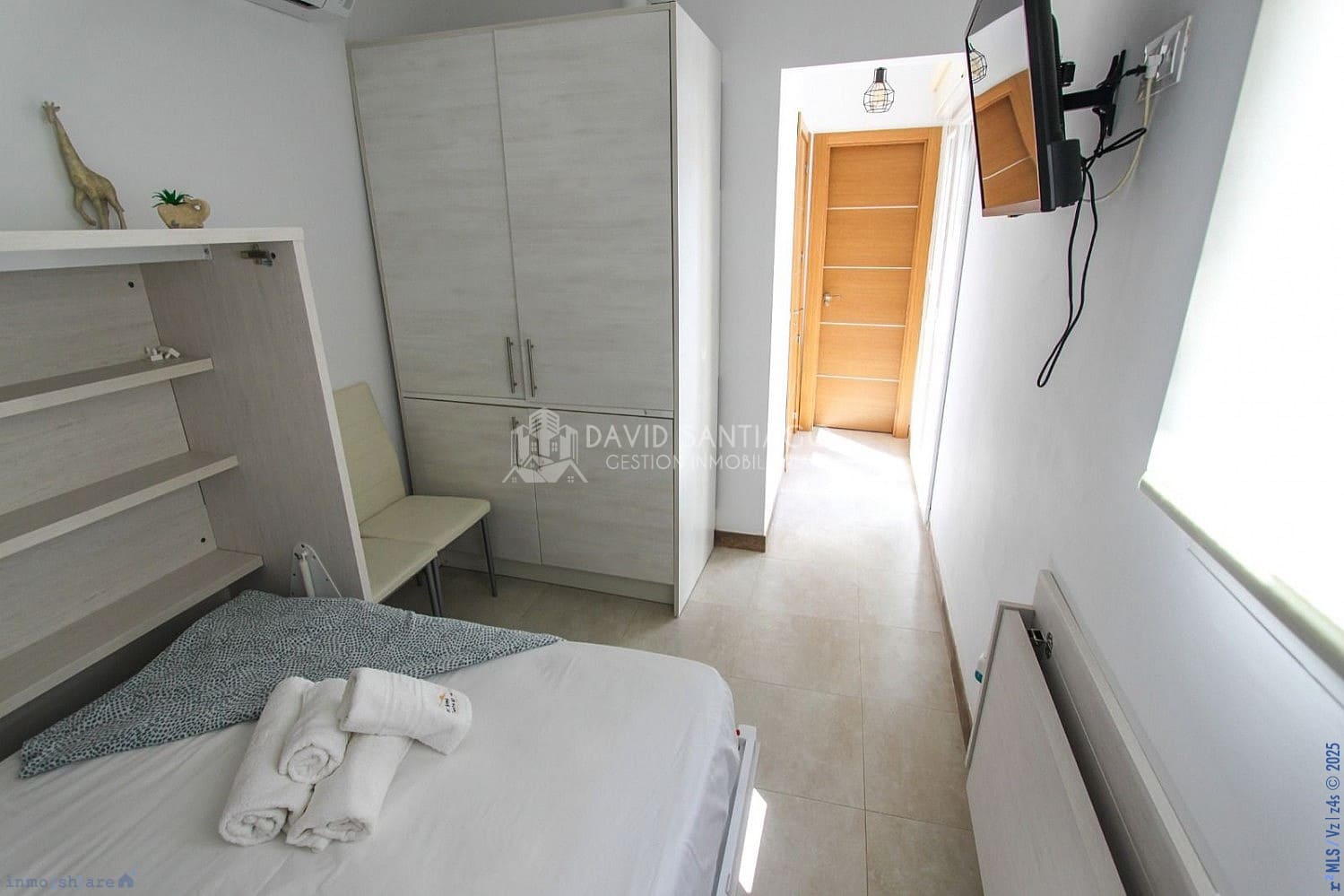 3 soverom Hus til salgs i Torrox - € 160 000 (Ref: 8848508)