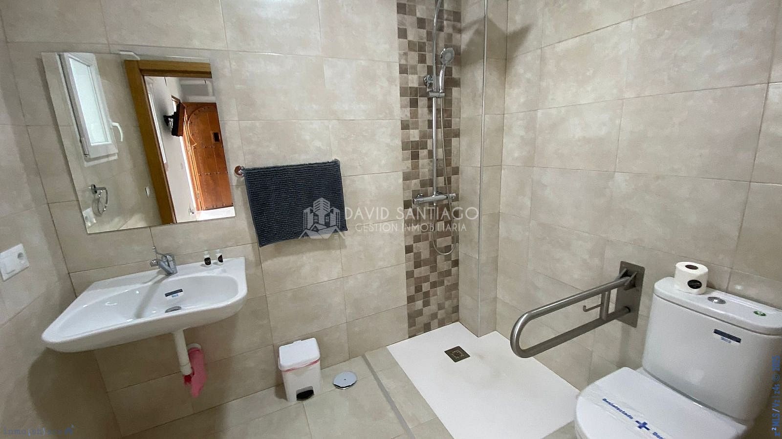 3 soverom Hus til salgs i Torrox - € 160 000 (Ref: 8848508)