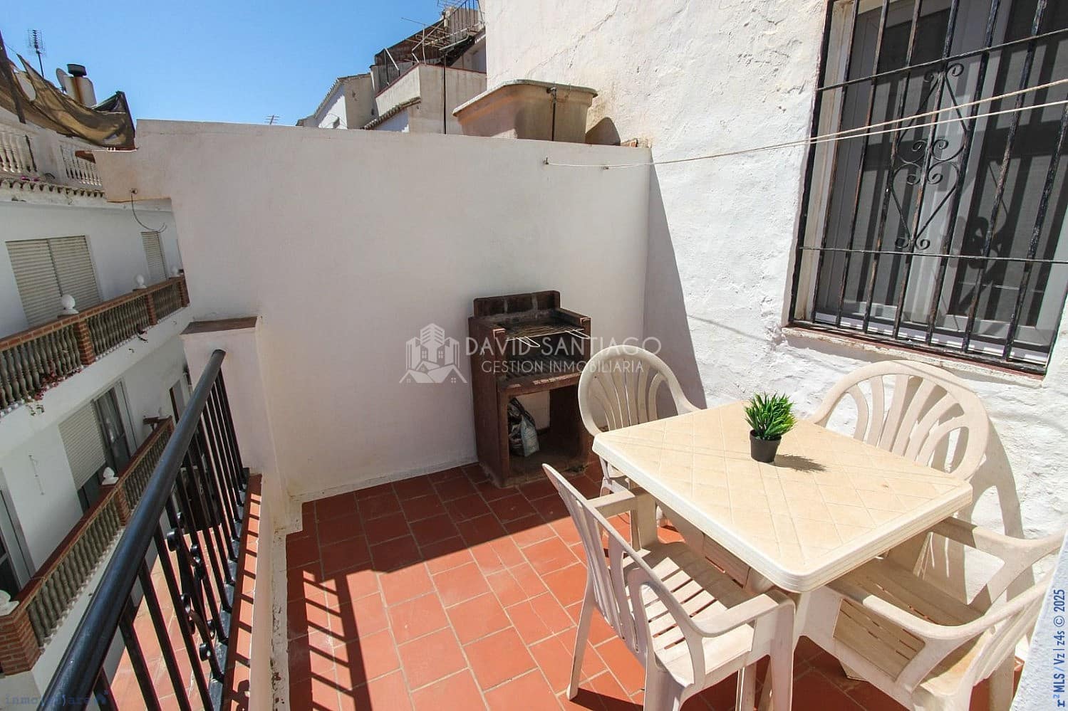 3 soverom Hus til salgs i Torrox - € 160 000 (Ref: 8848508)