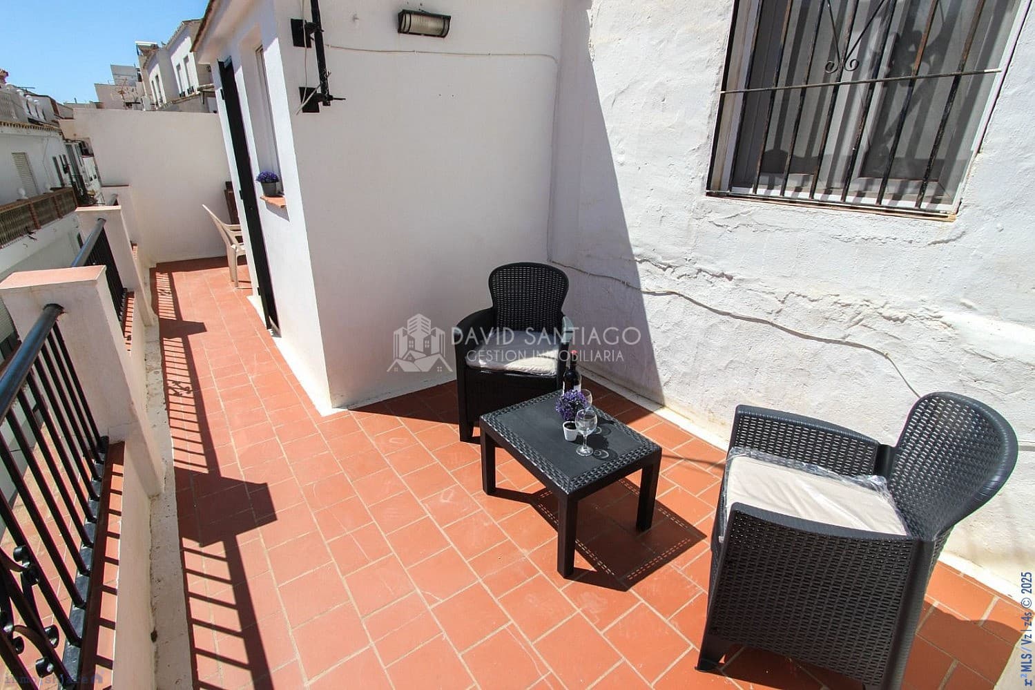 3 soverom Hus til salgs i Torrox - € 160 000 (Ref: 8848508)