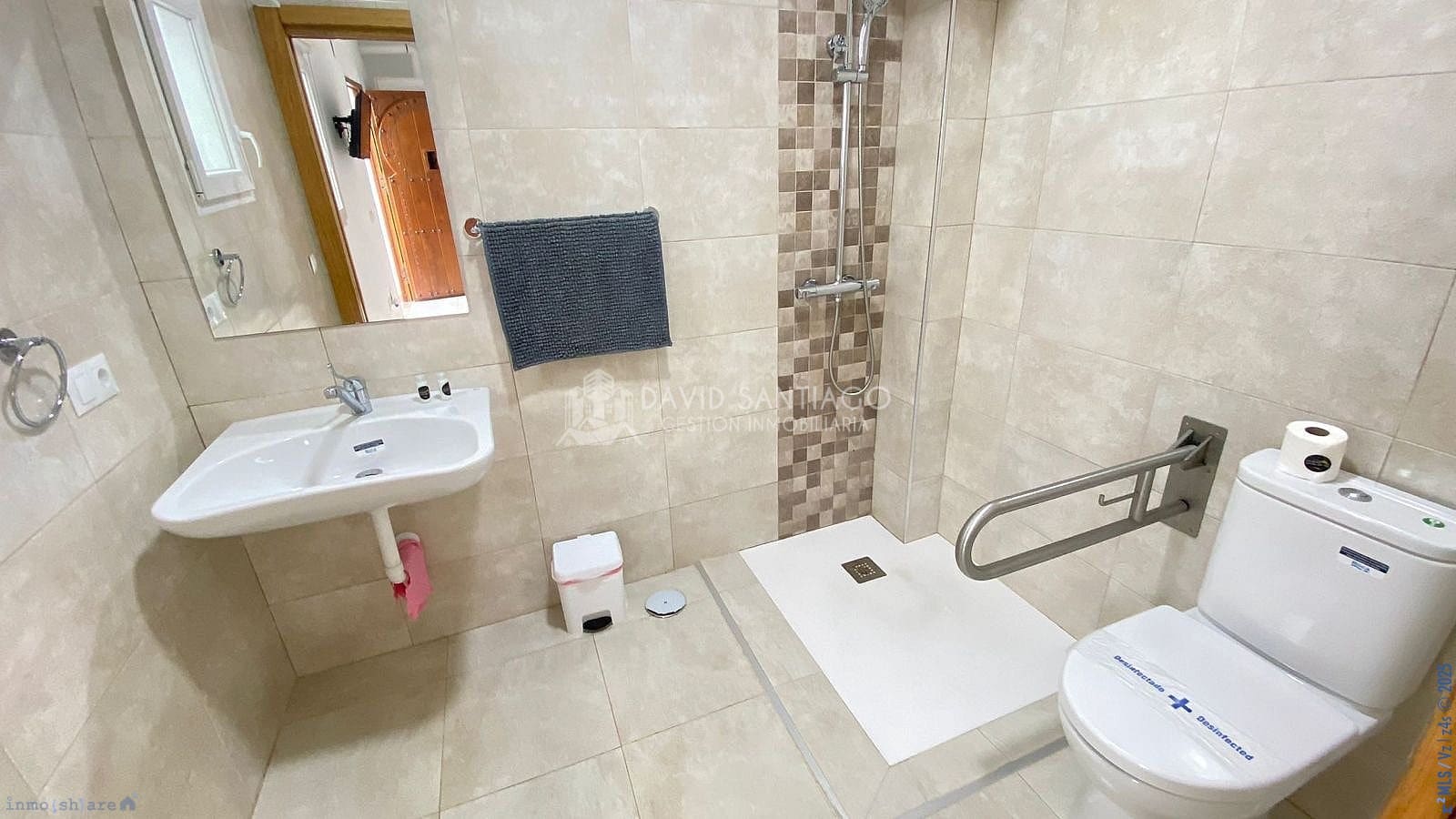 3 soverom Hus til salgs i Torrox - € 160 000 (Ref: 8848508)