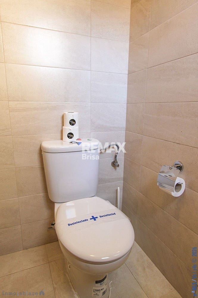 3 sovrum Hus till salu i Torrox - 160 000 € (Ref: 8848508)