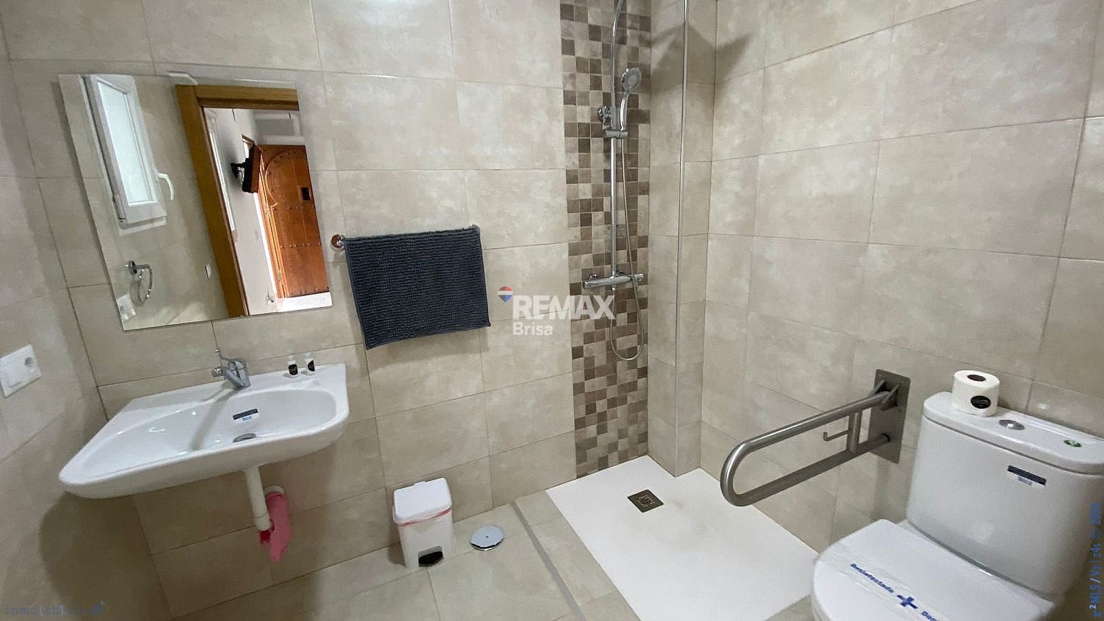 3 sovrum Hus till salu i Torrox - 160 000 € (Ref: 8848508)