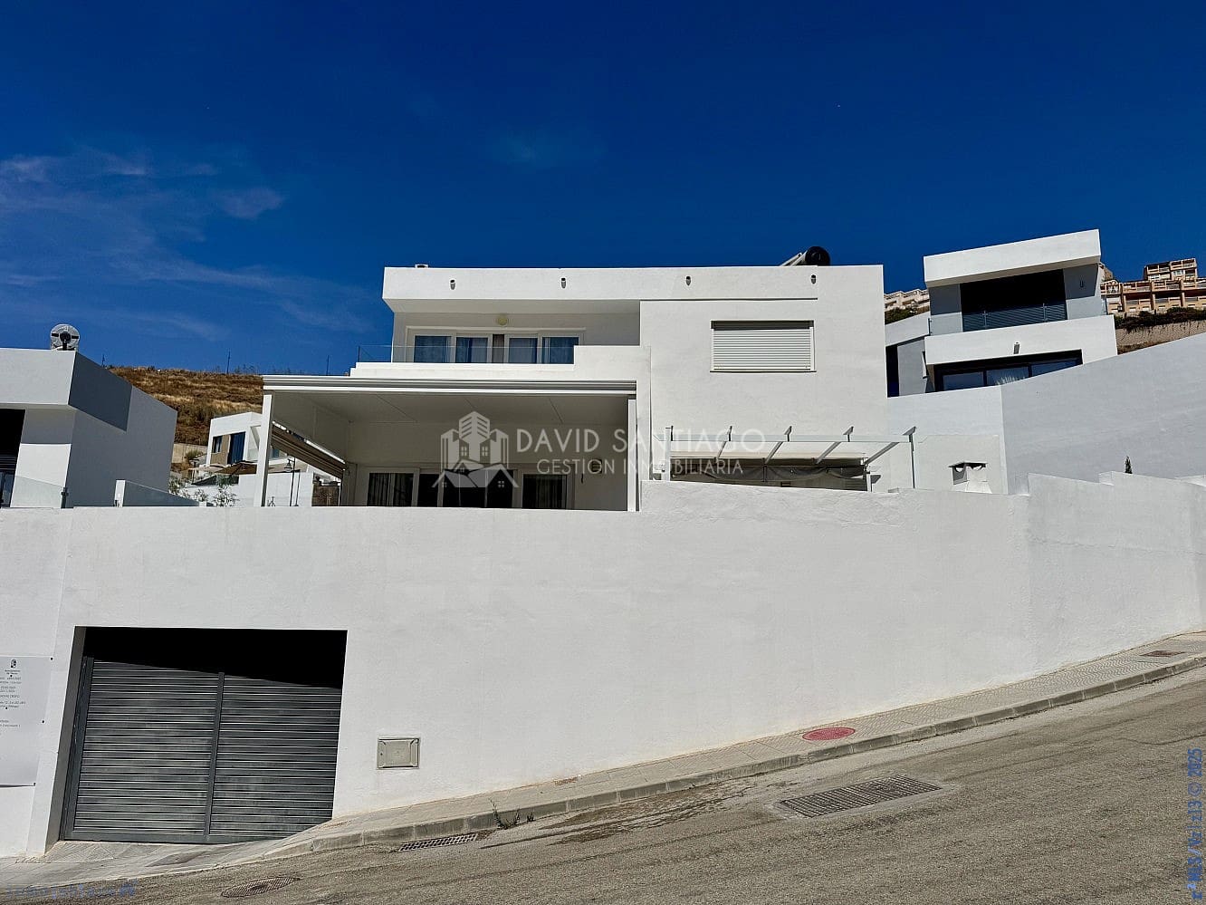 3 soverom Hus til salgs i El Penoncillo med svømmebasseng - € 490 000 (Ref: 8848509)