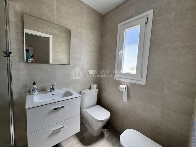 3 soveværelse Byhus til salg i El Peñoncillo, Torrox med swimmingpool - € 490.000 (Ref: 8848509)