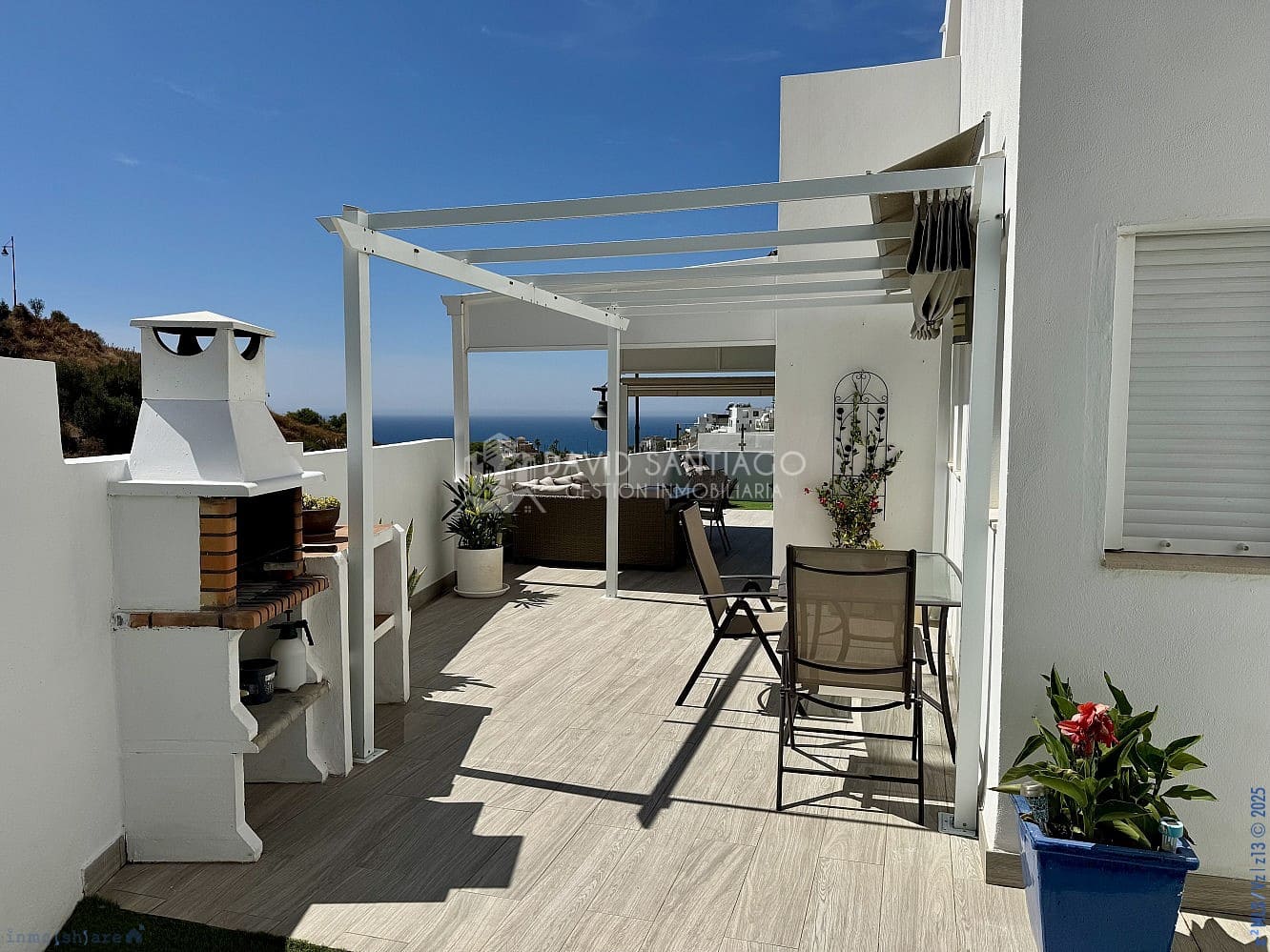 3 soverom Hus til salgs i El Penoncillo med svømmebasseng - € 490 000 (Ref: 8848509)