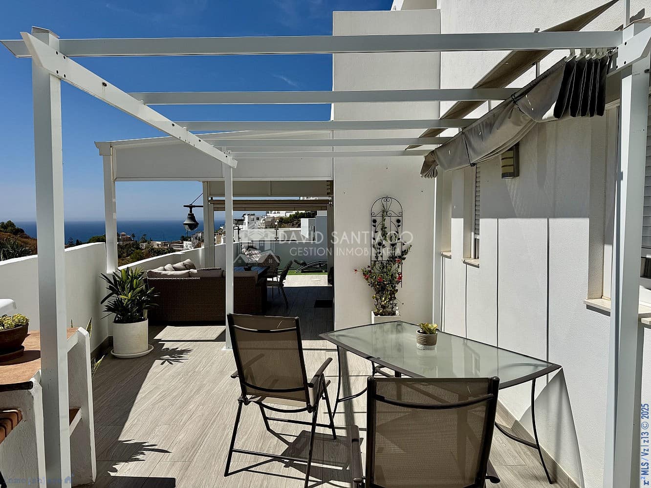 3 soverom Hus til salgs i El Penoncillo med svømmebasseng - € 490 000 (Ref: 8848509)