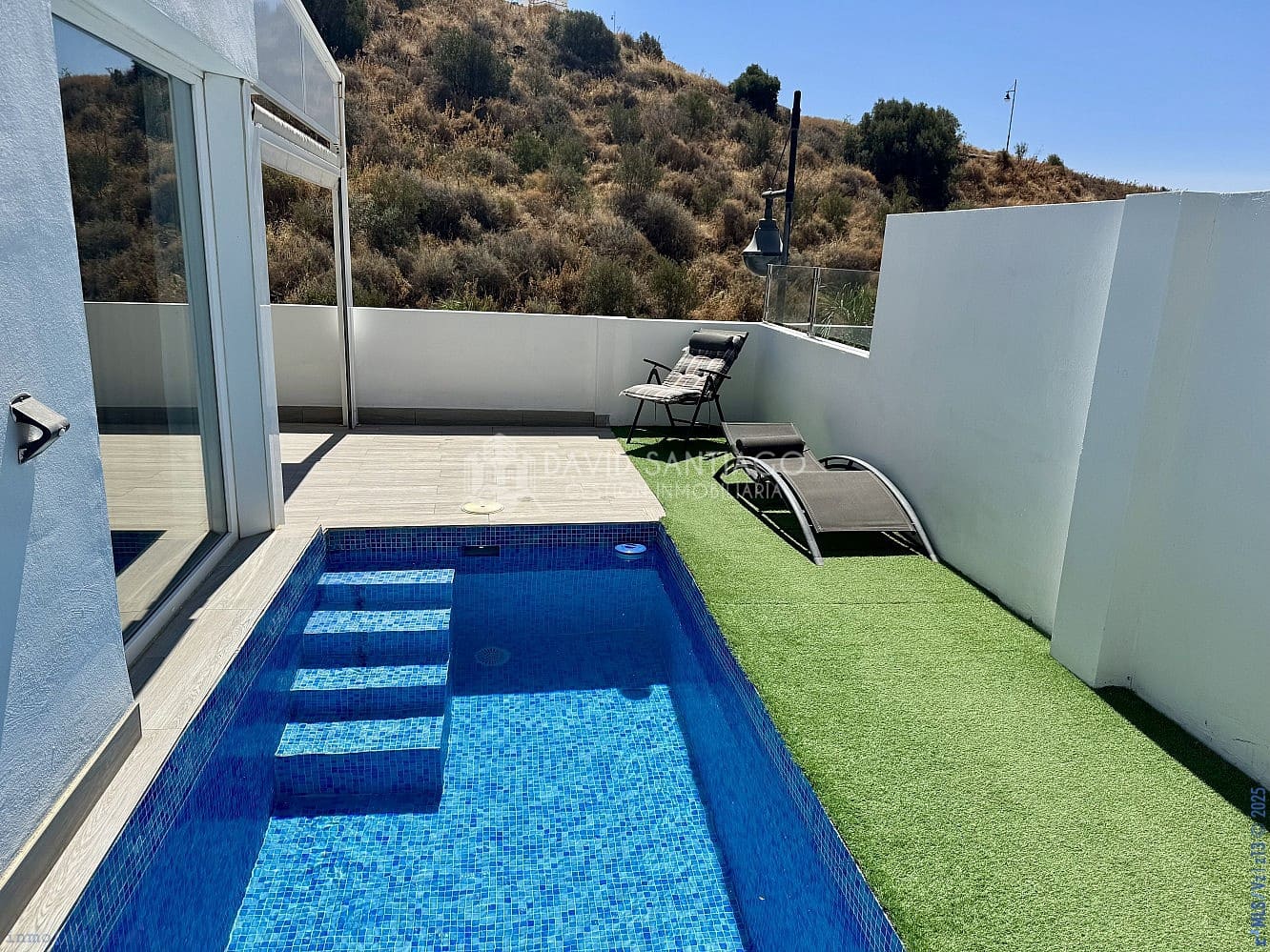 3 soverom Hus til salgs i El Penoncillo med svømmebasseng - € 490 000 (Ref: 8848509)