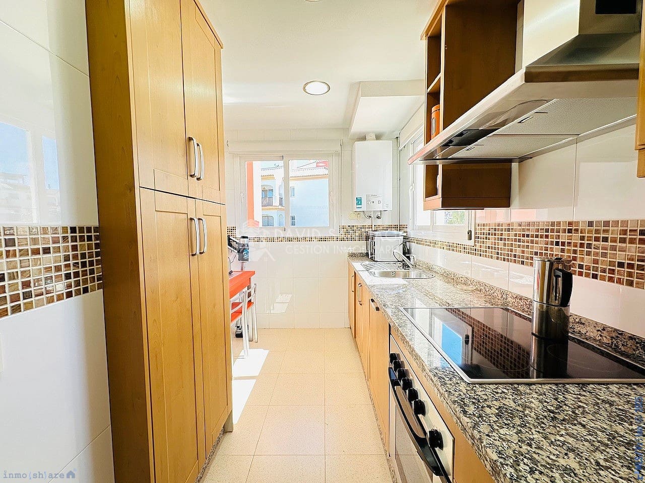 2 soveværelse Penthouse til salg i Velez-Malaga med swimmingpool - € 459.000 (Ref: 8848511)