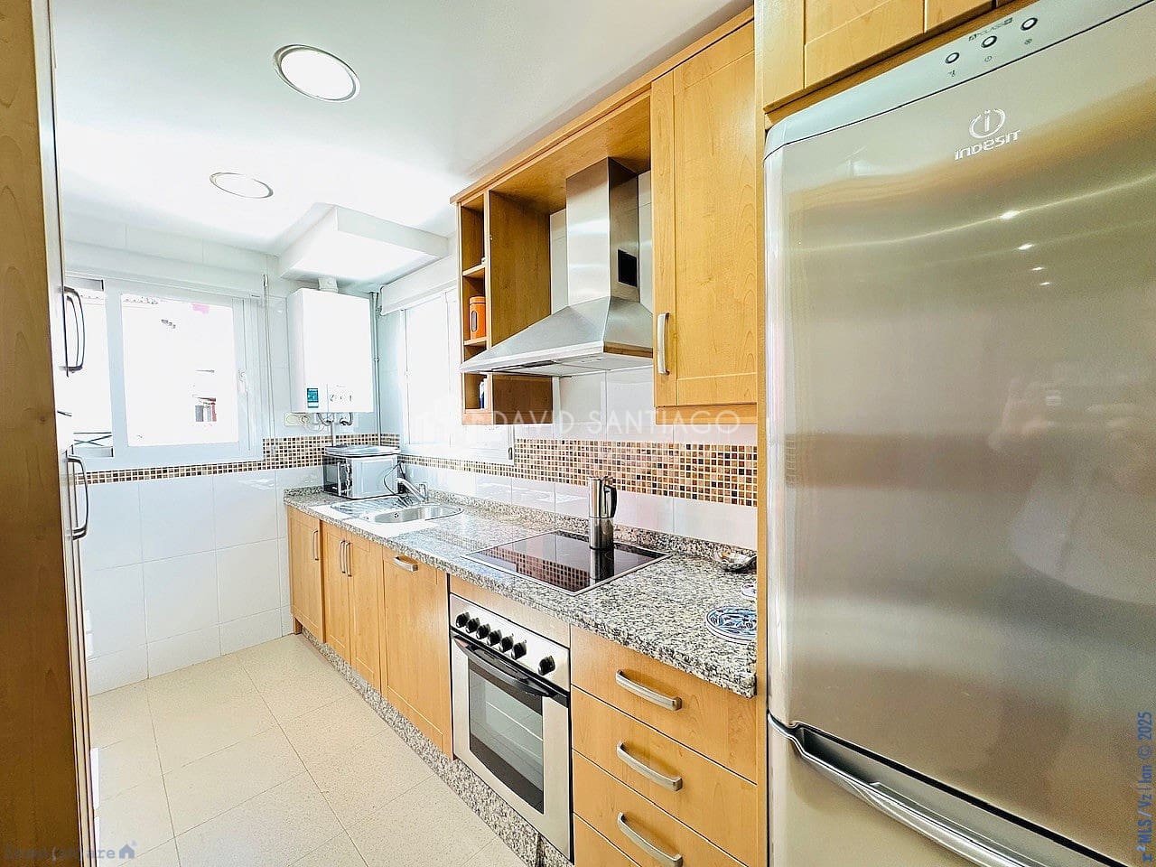 2 soveværelse Penthouse til salg i Velez-Malaga med swimmingpool - € 459.000 (Ref: 8848511)