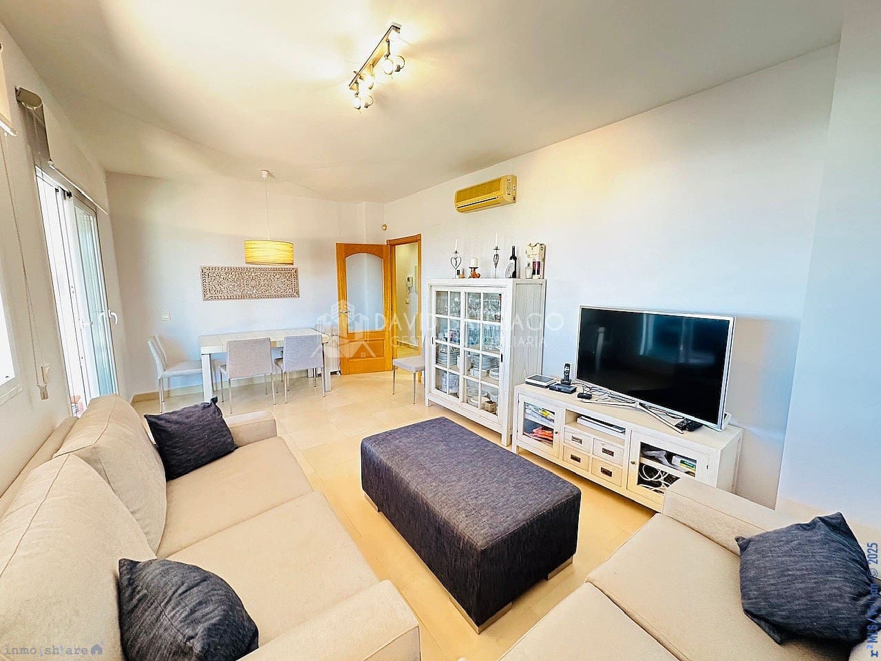 2 soveværelse Penthouse til salg i Velez-Malaga med swimmingpool - € 459.000 (Ref: 8848511)