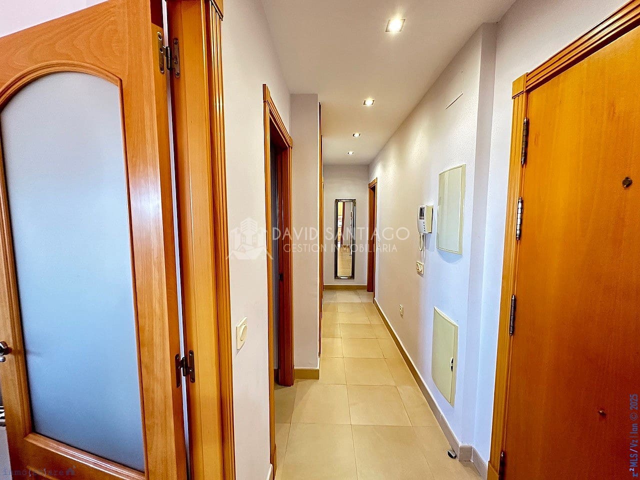 2 soveværelse Penthouse til salg i Velez-Malaga med swimmingpool - € 459.000 (Ref: 8848511)