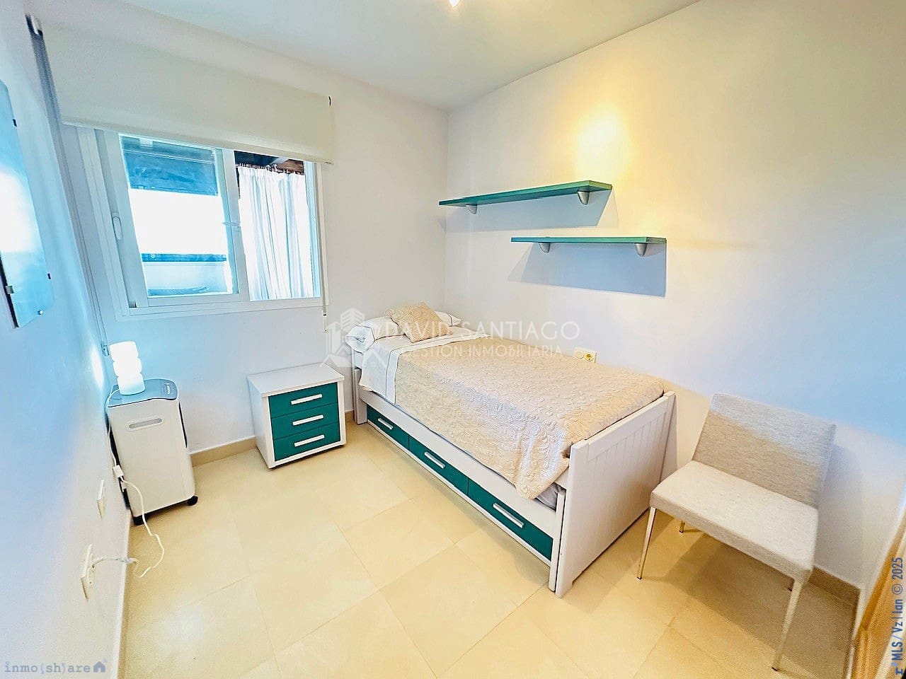 2 soveværelse Penthouse til salg i Velez-Malaga med swimmingpool - € 459.000 (Ref: 8848511)