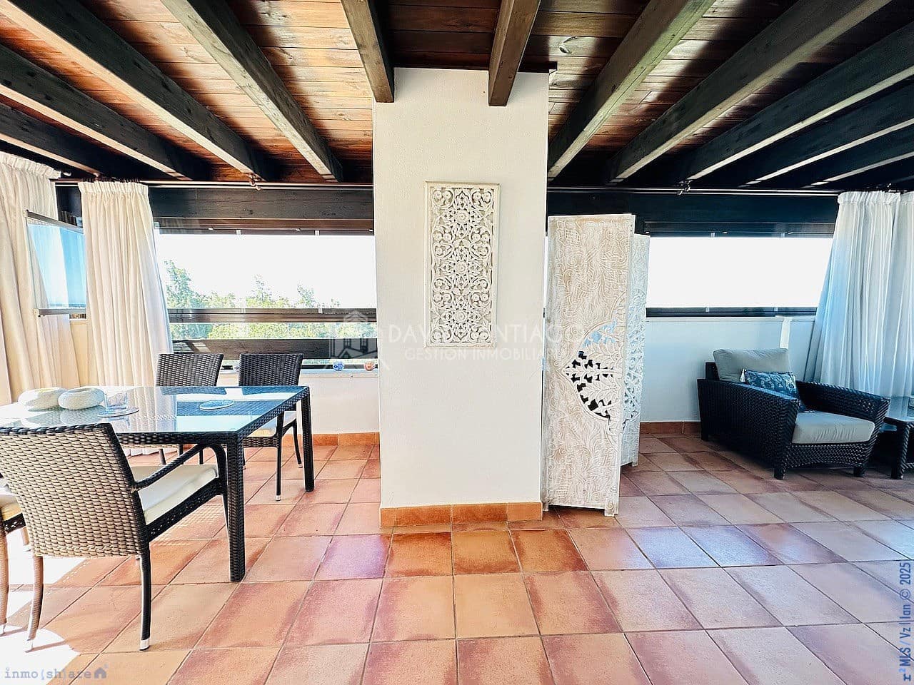 2 soveværelse Penthouse til salg i Velez-Malaga med swimmingpool - € 459.000 (Ref: 8848511)