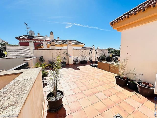 2 makuuhuone Kattohuoneisto myytävänä paikassa Vélez-Málaga mukana uima-altaan - 459 000 € (Ref: 8848511)