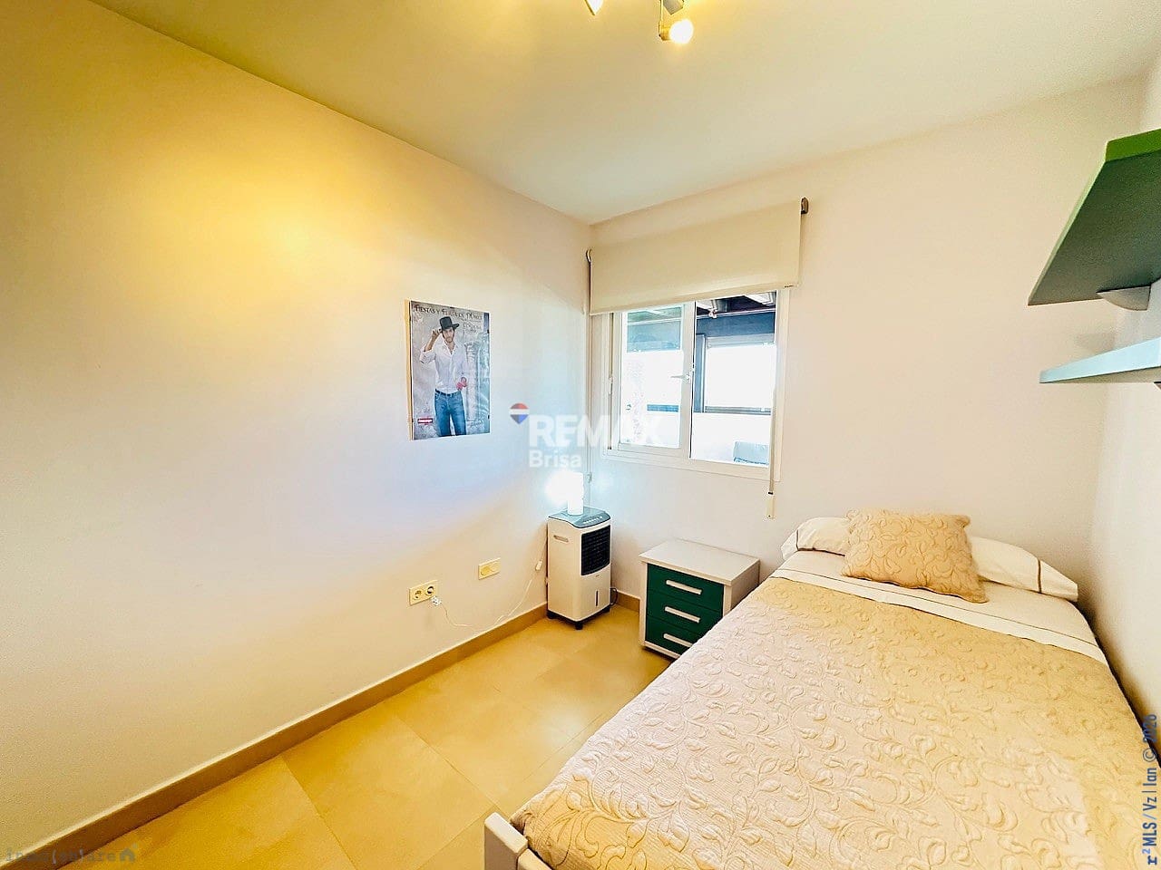 2 soverom Penthouse til salgs i Velez-Malaga med svømmebasseng - € 459 000 (Ref: 8848511)