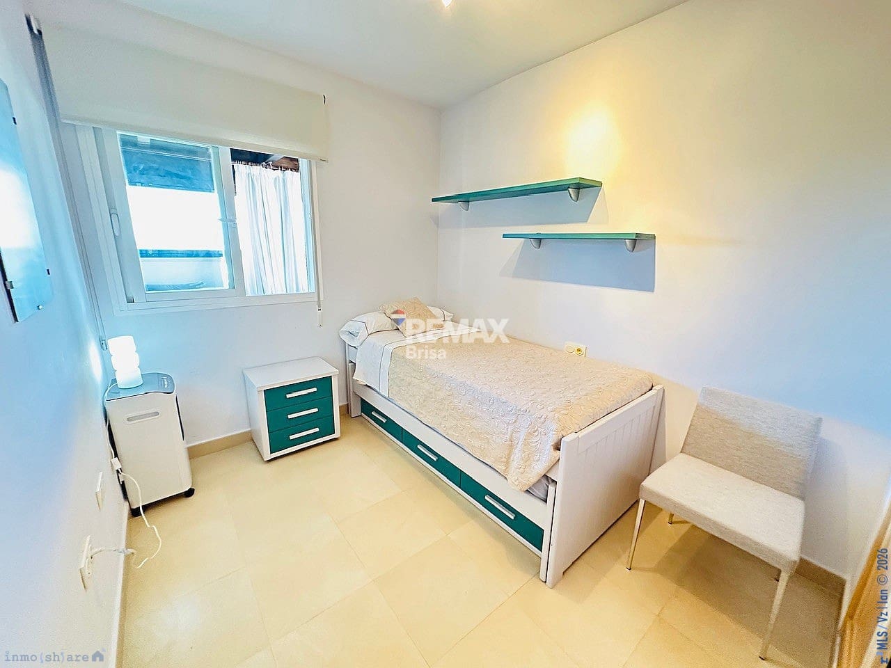 2 soverom Penthouse til salgs i Velez-Malaga med svømmebasseng - € 459 000 (Ref: 8848511)