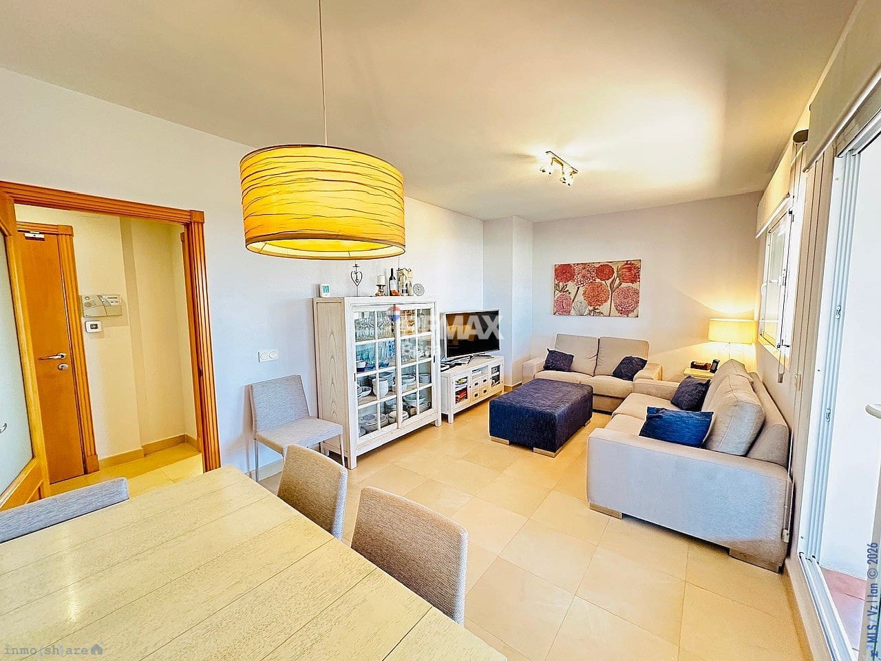 2 soverom Penthouse til salgs i Velez-Malaga med svømmebasseng - € 459 000 (Ref: 8848511)