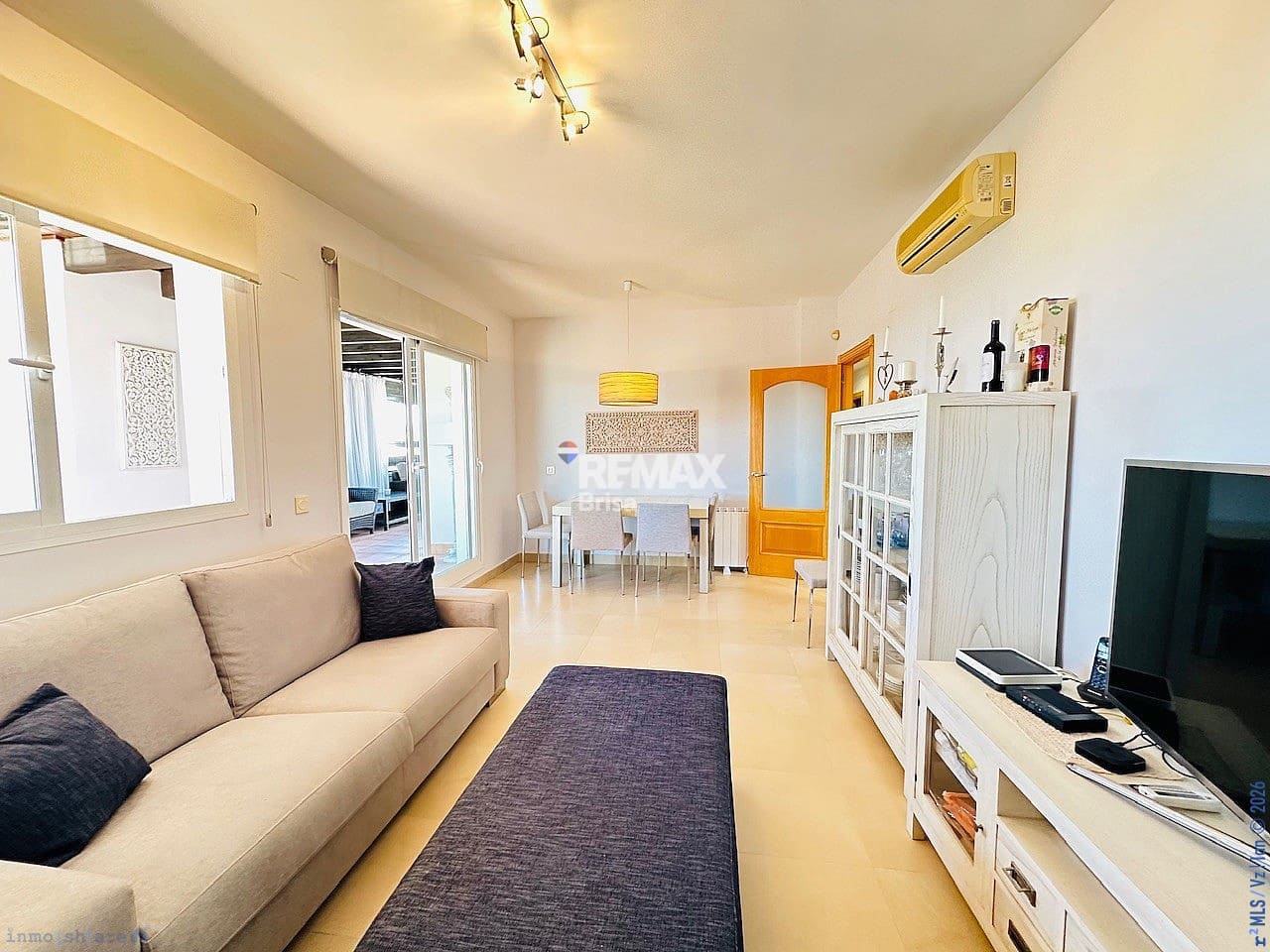 2 soverom Penthouse til salgs i Velez-Malaga med svømmebasseng - € 459 000 (Ref: 8848511)