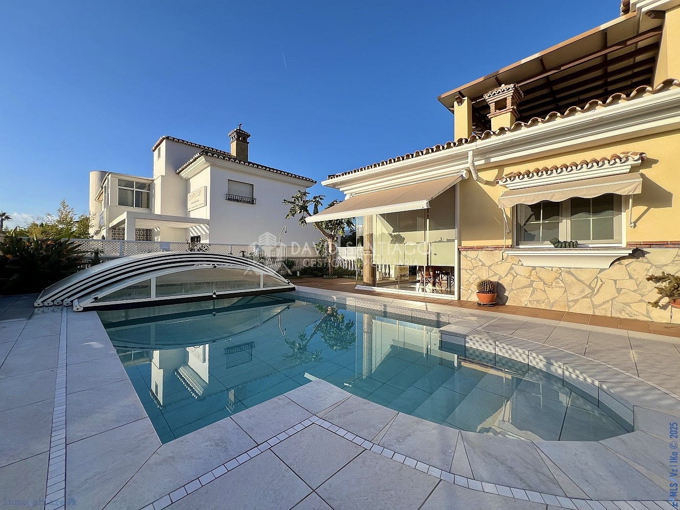 5 soveværelse Villa til salg i Torre del Mar - € 875.000 (Ref: 8848514)